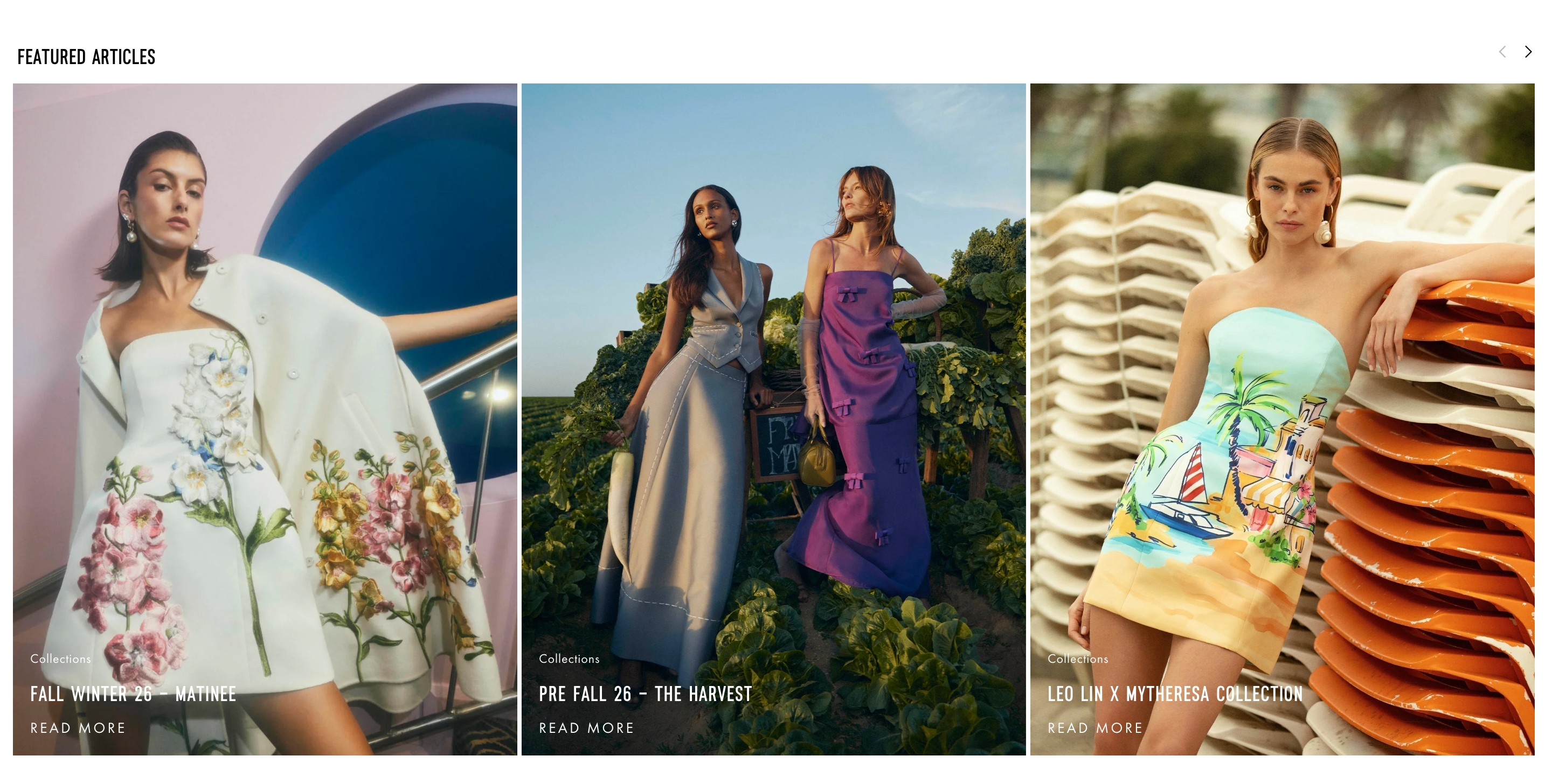 Leo Lin Blog design