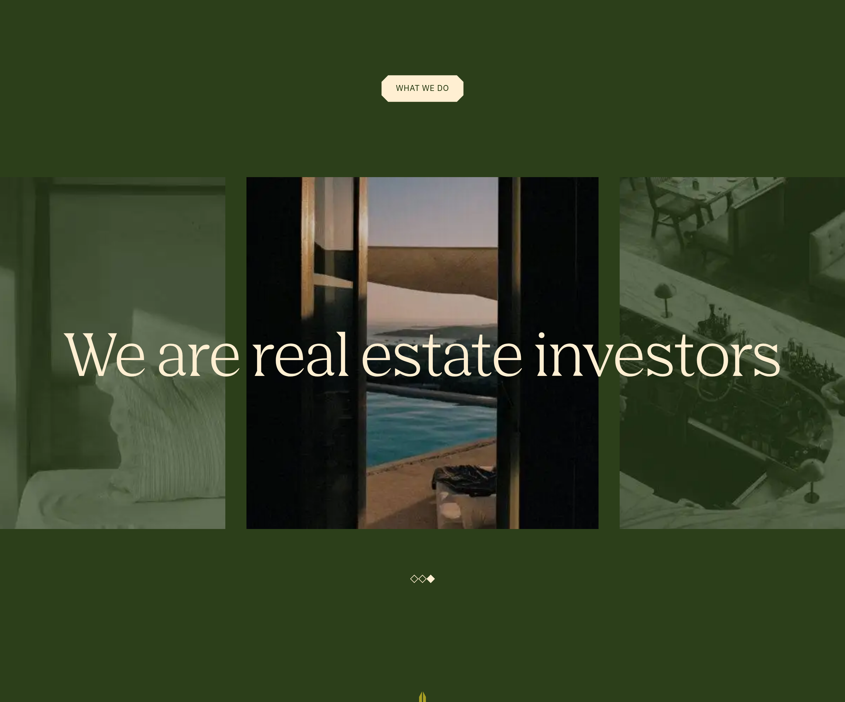 Narai Hospitality Group Value Proposition design