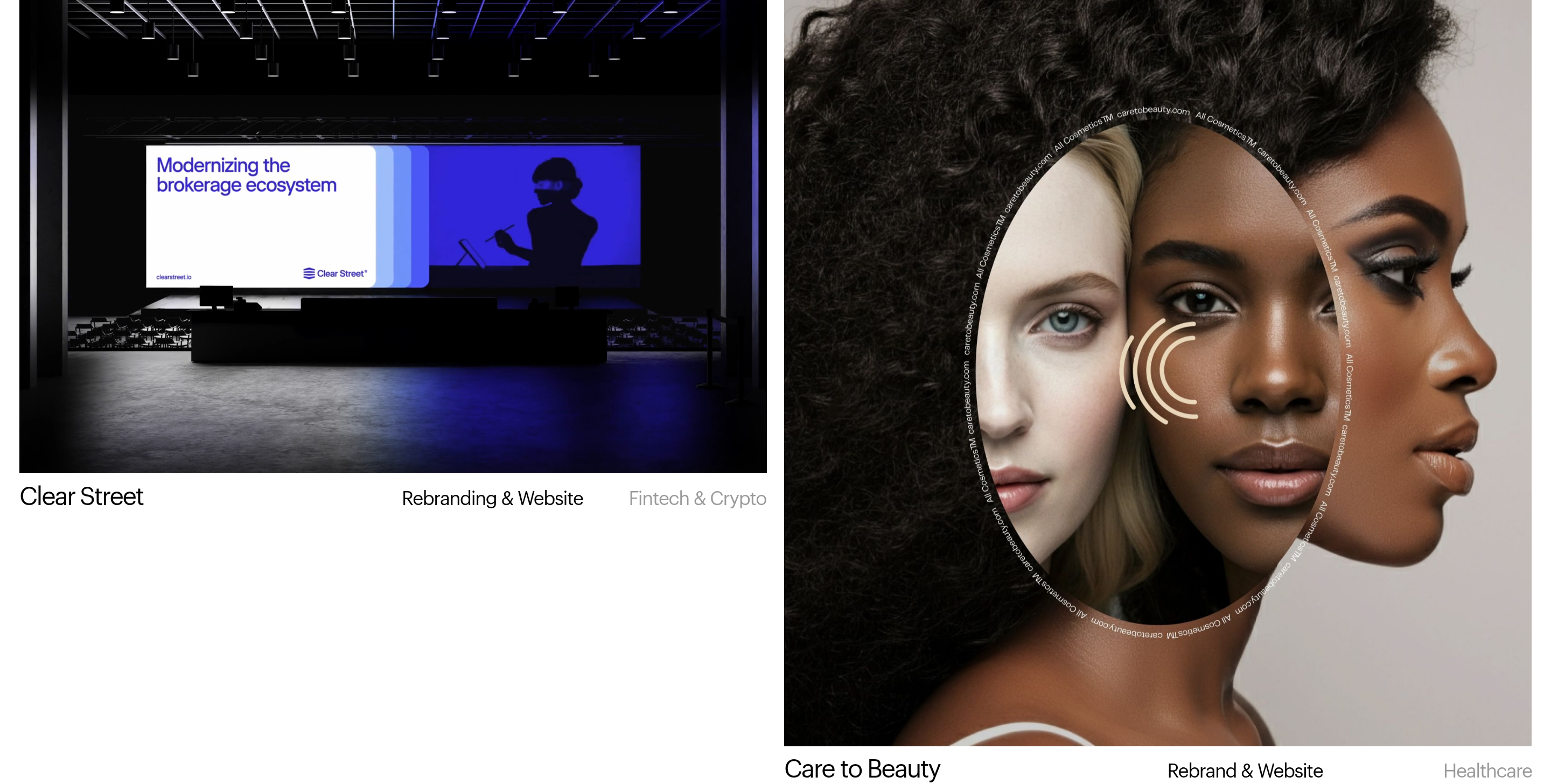 We are Büro Image Gallery design