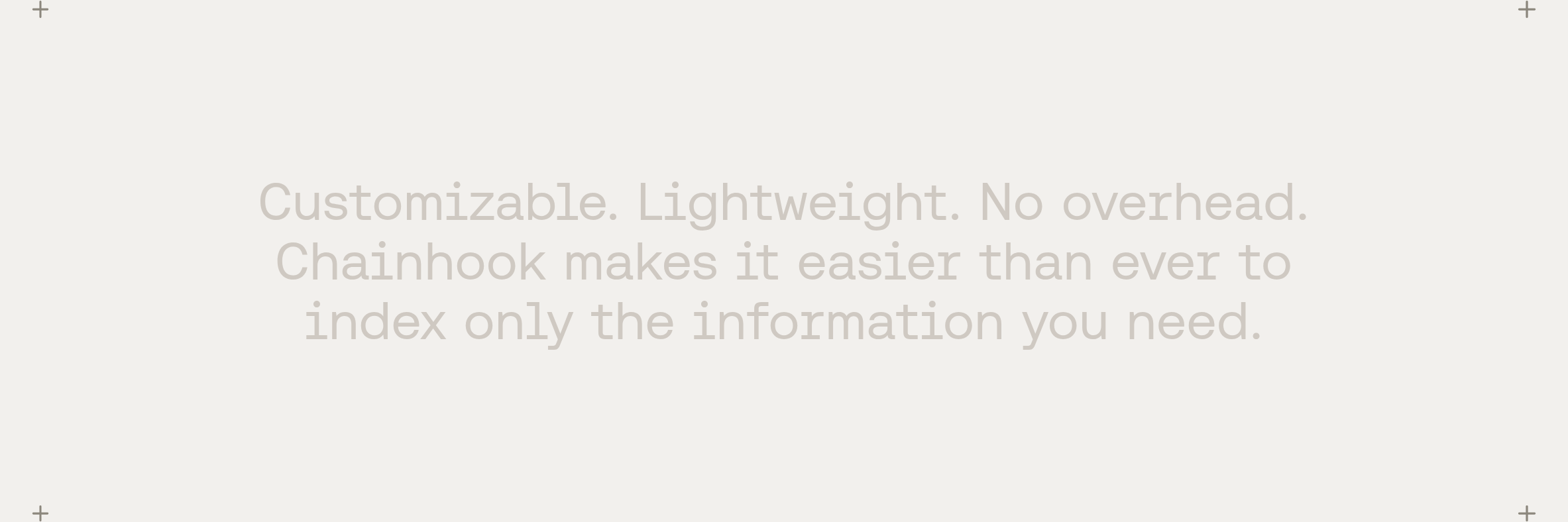 Hiro Value Proposition design