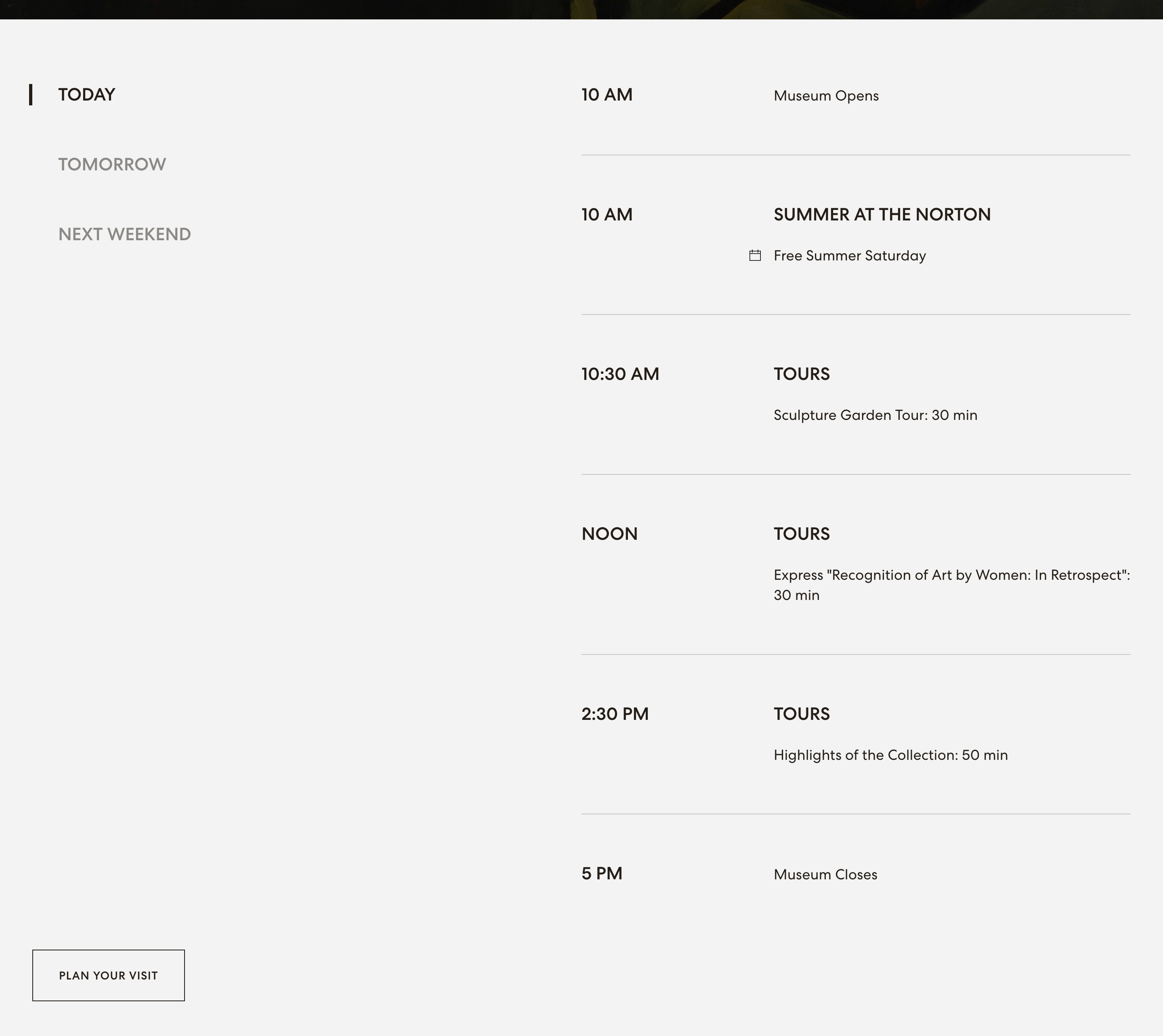 Norton Feature design