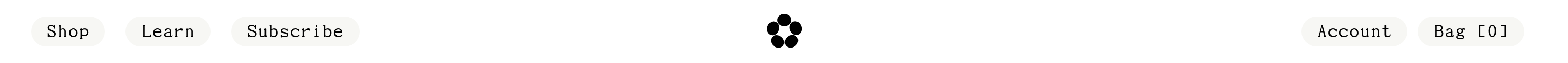 Pludo Header design