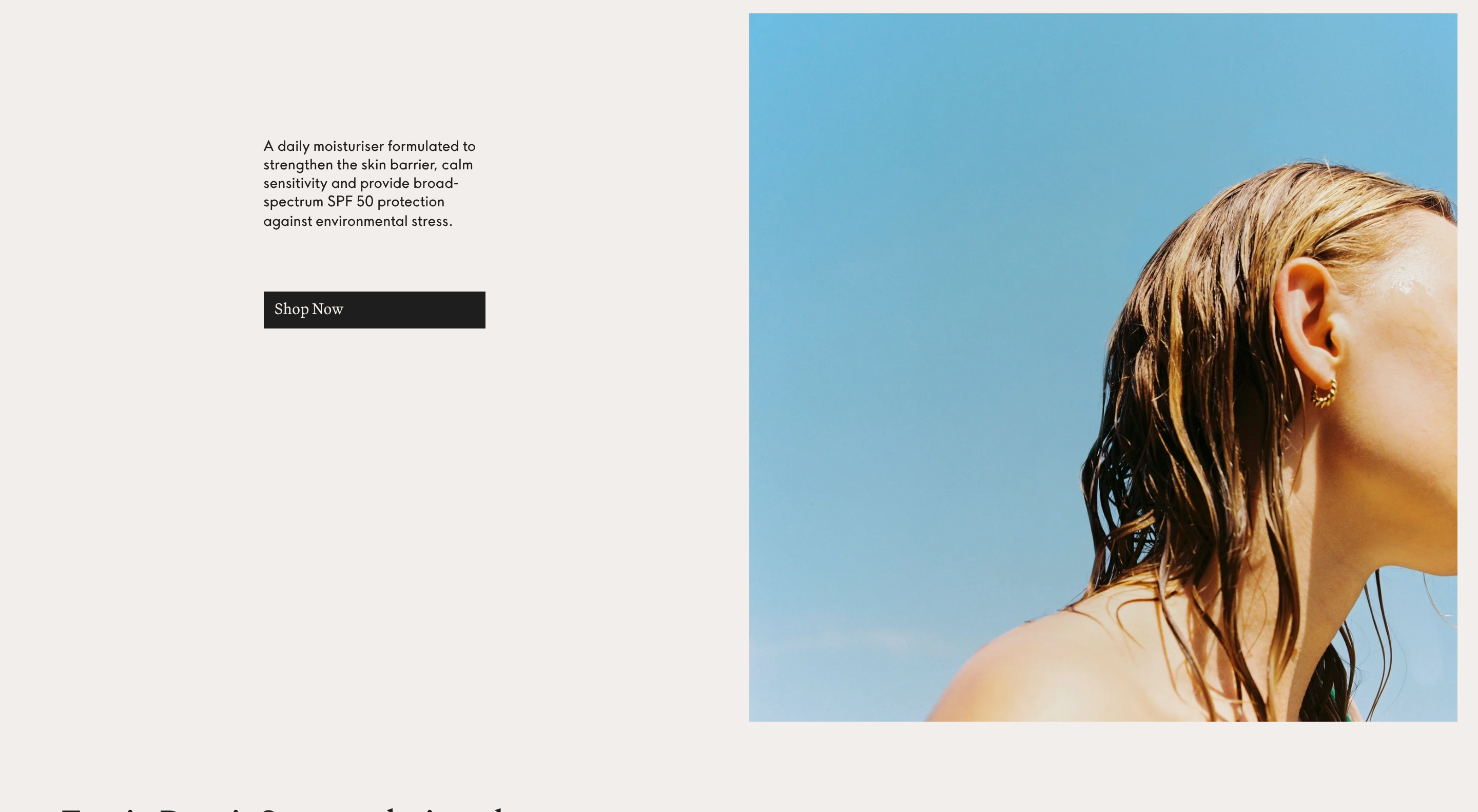 Susanne Kaufmann Call to Action design