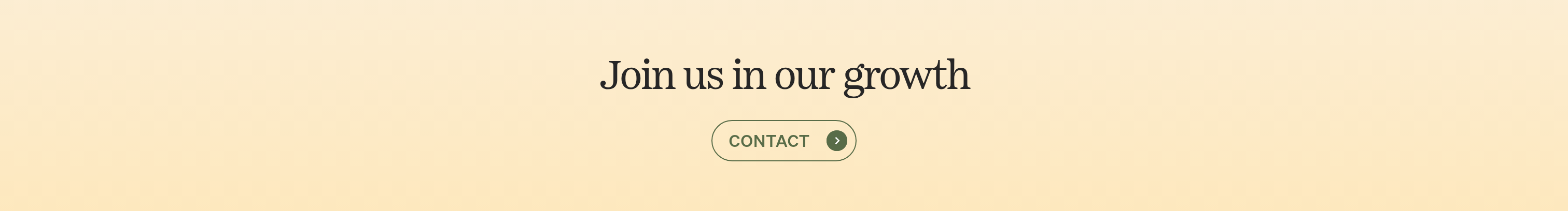 Agrovision Call to Action design