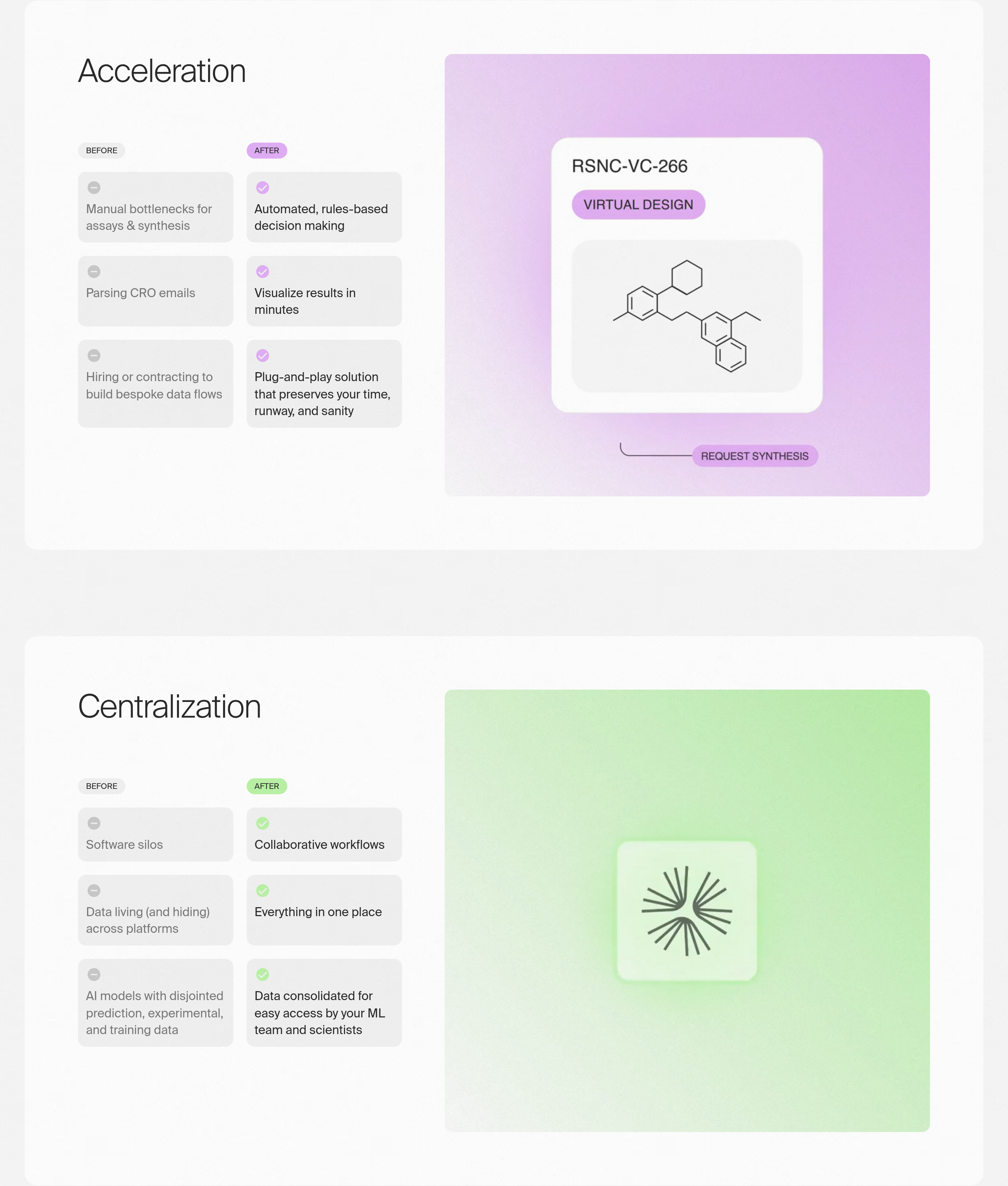 ReSync Feature design