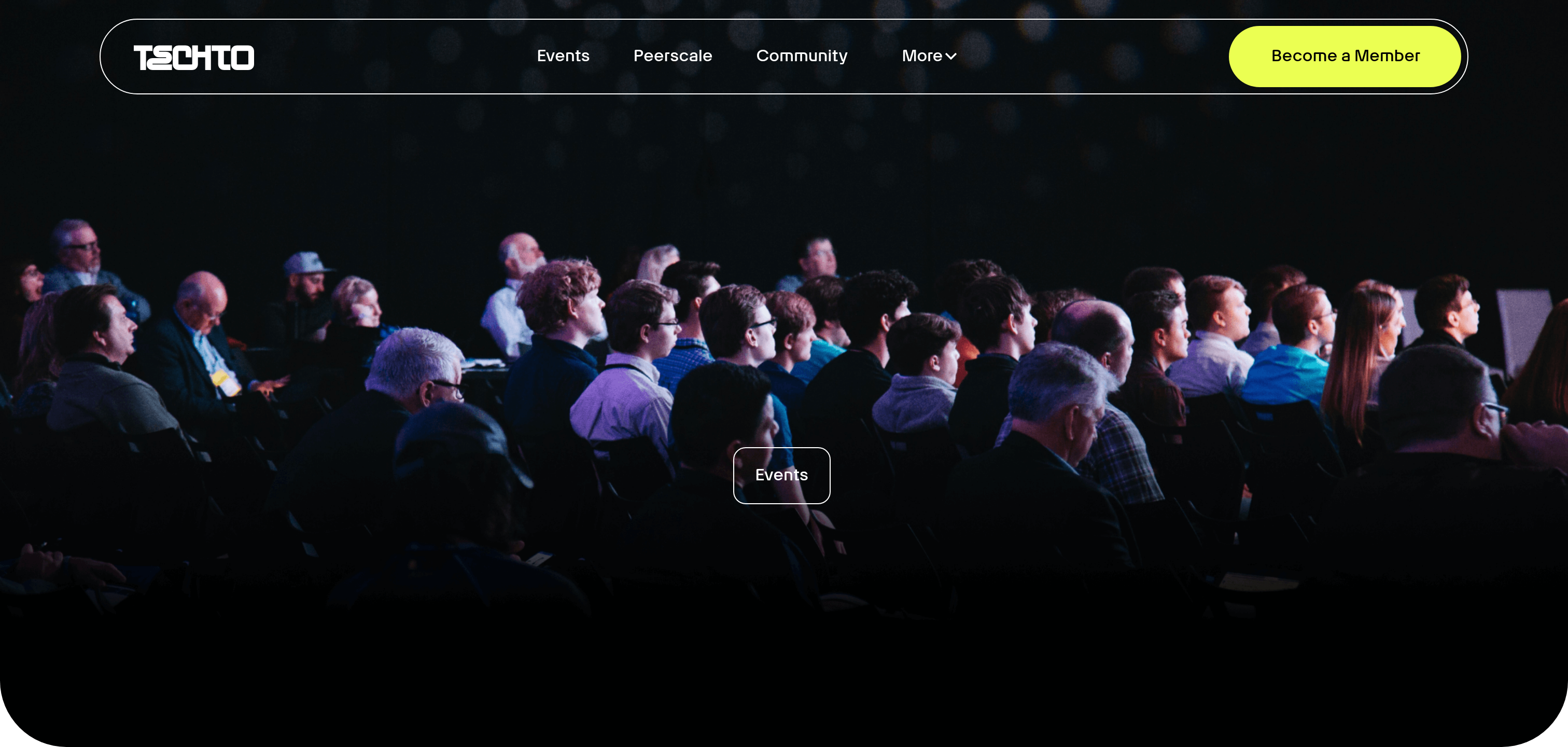 TechTO Hero design