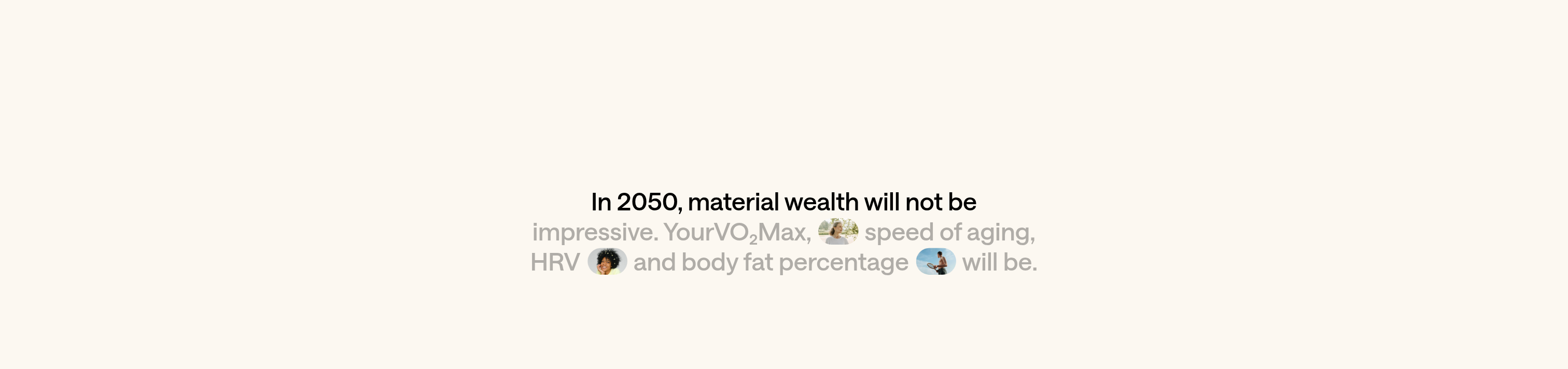 Luminous Labs Value Proposition design