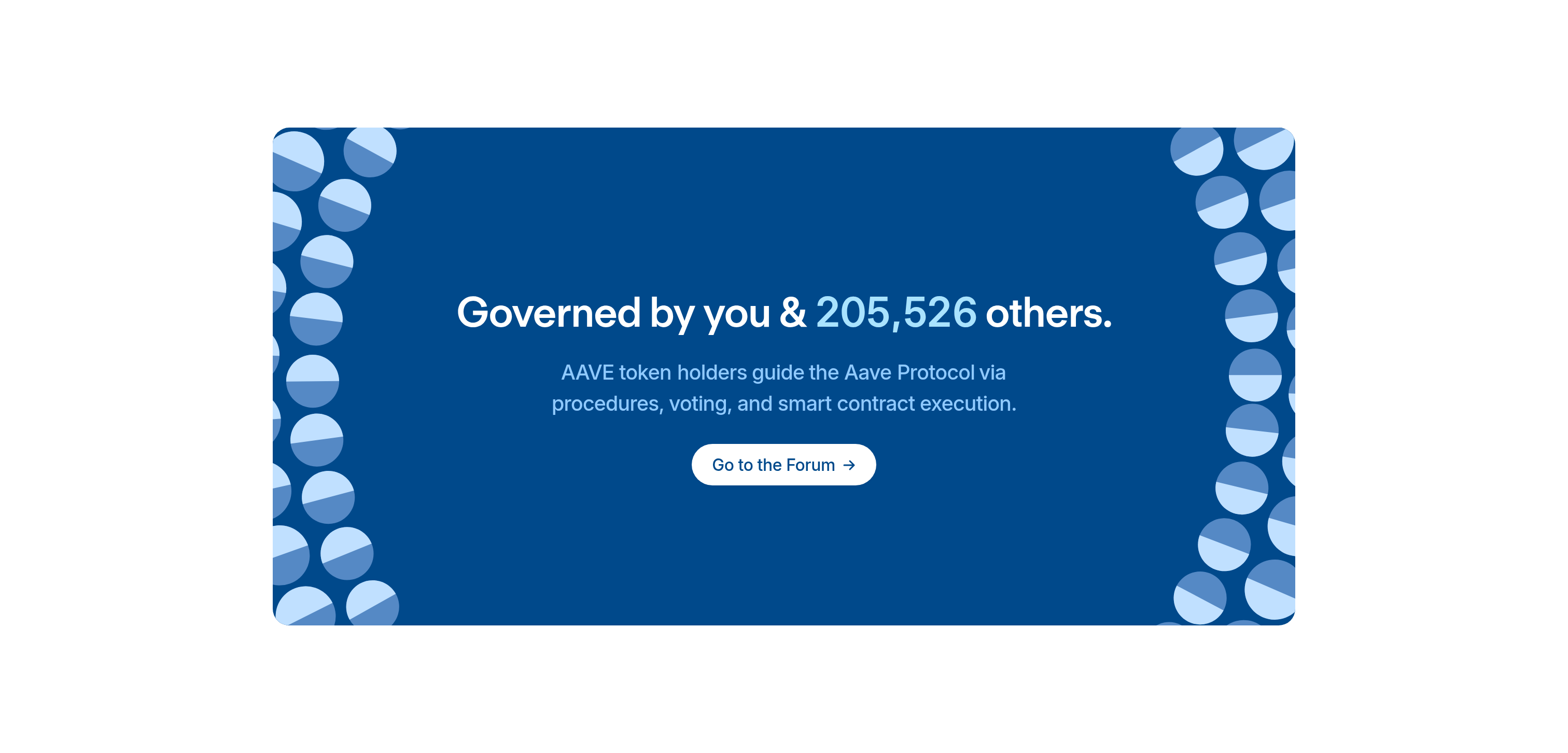 Aave Integrations design