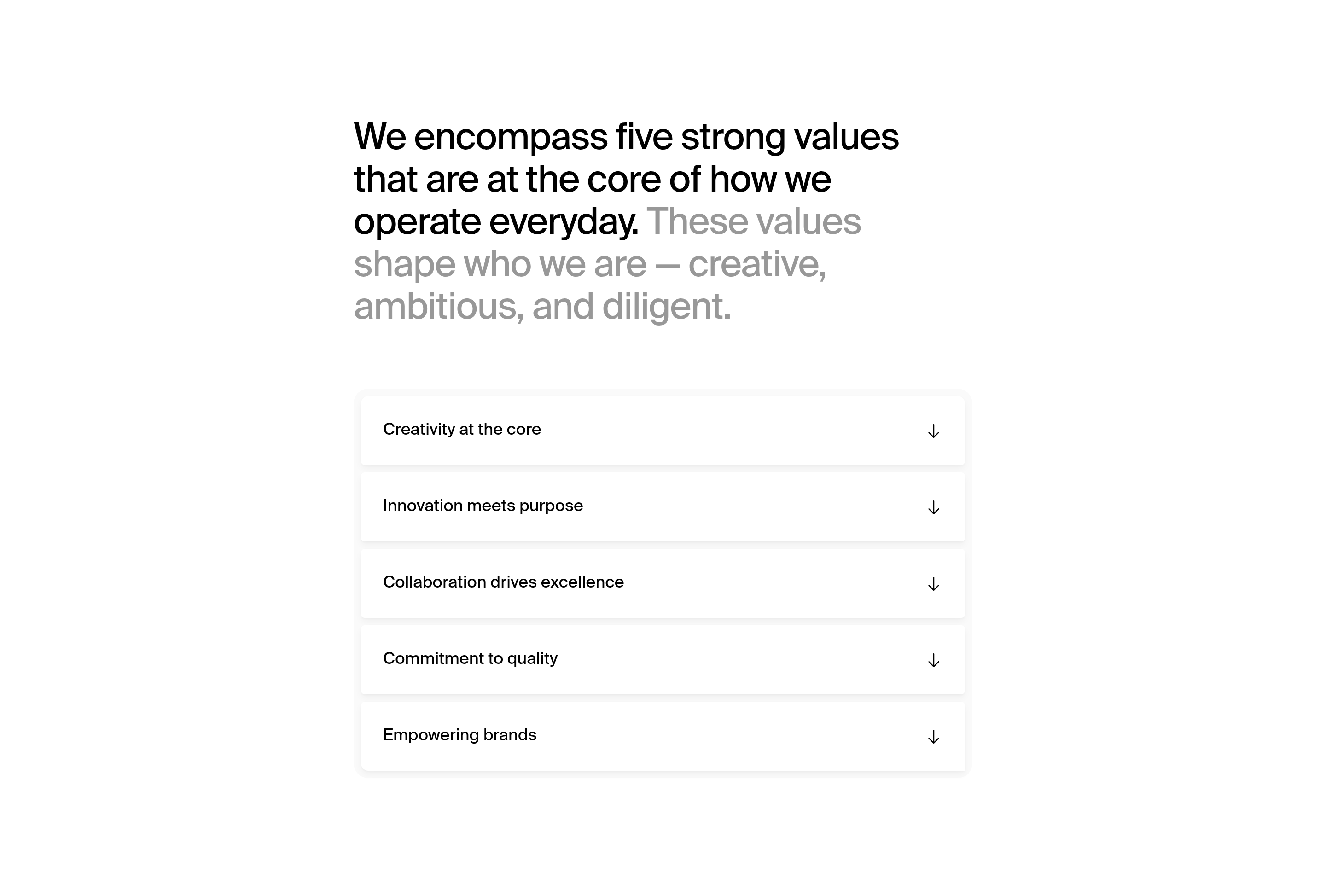 Dreamr Value Proposition design
