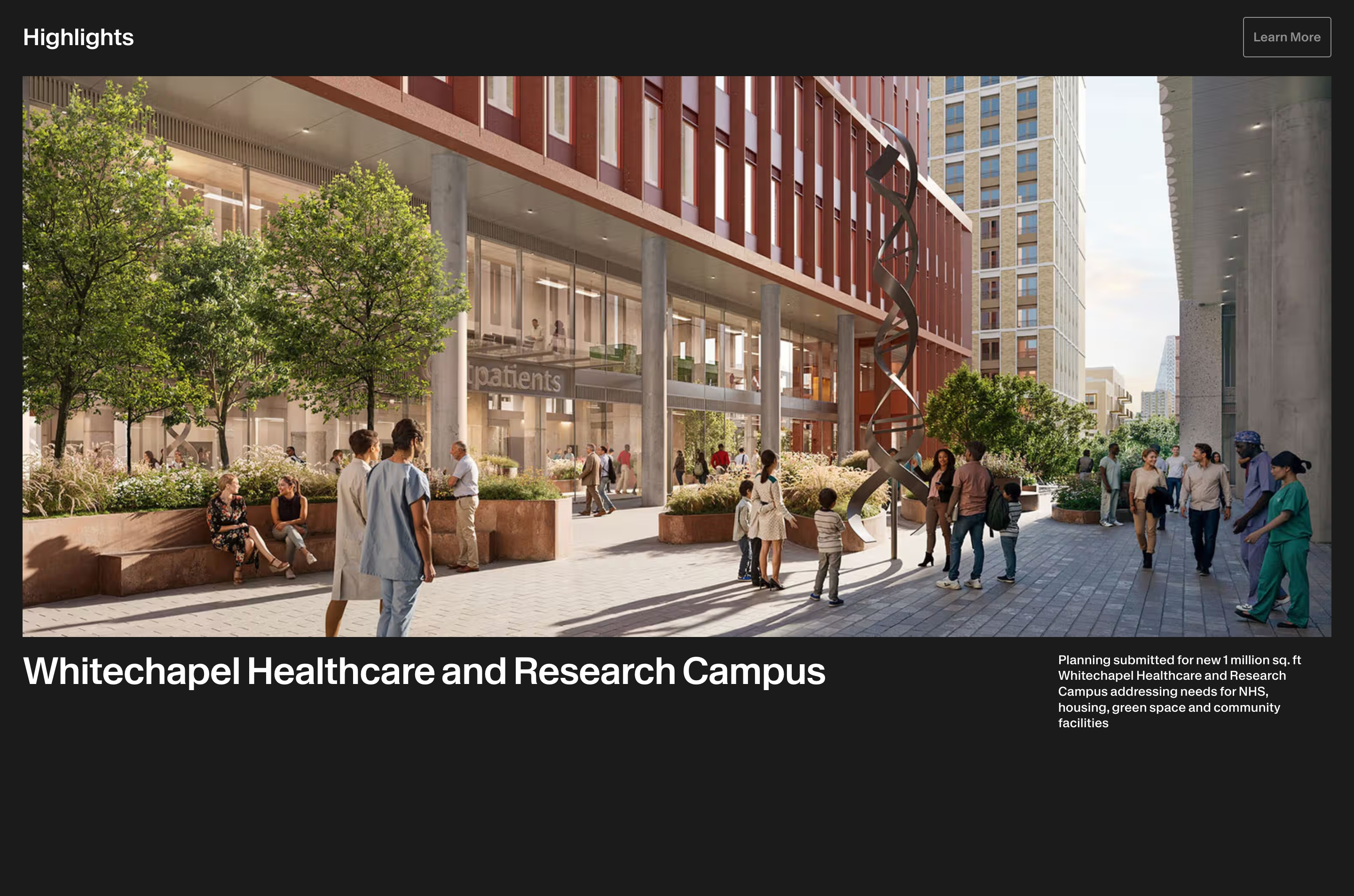 PLP Architeture Case Study design