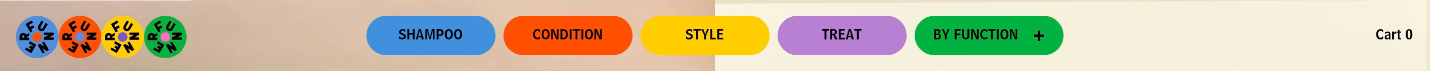 Funner Header design