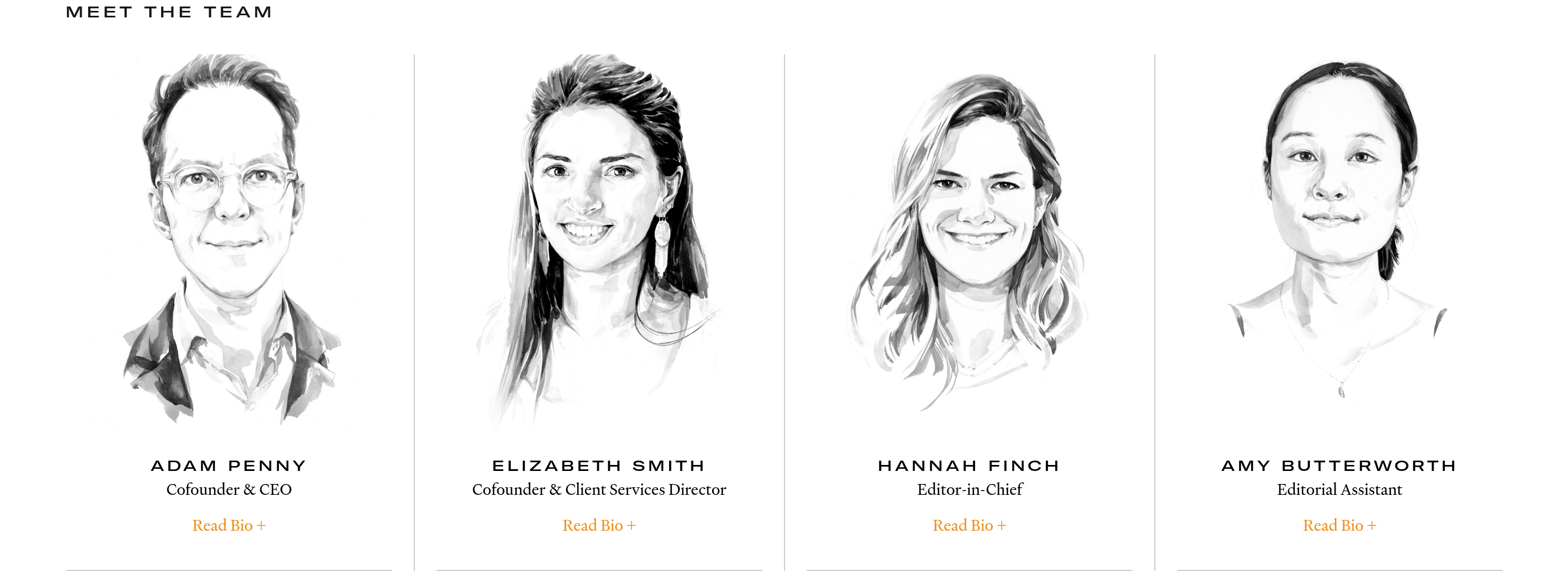 The Beautiful Truth Team design