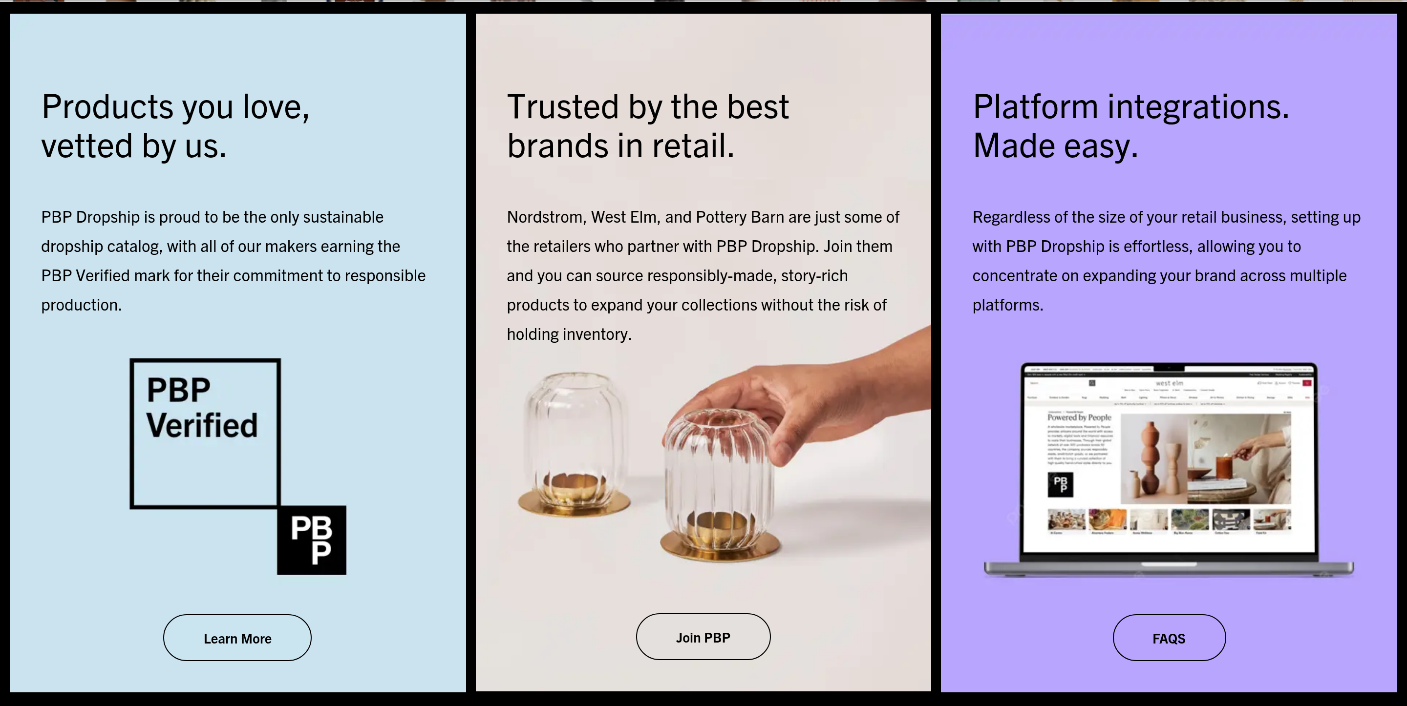 Powered by People Value Proposition design