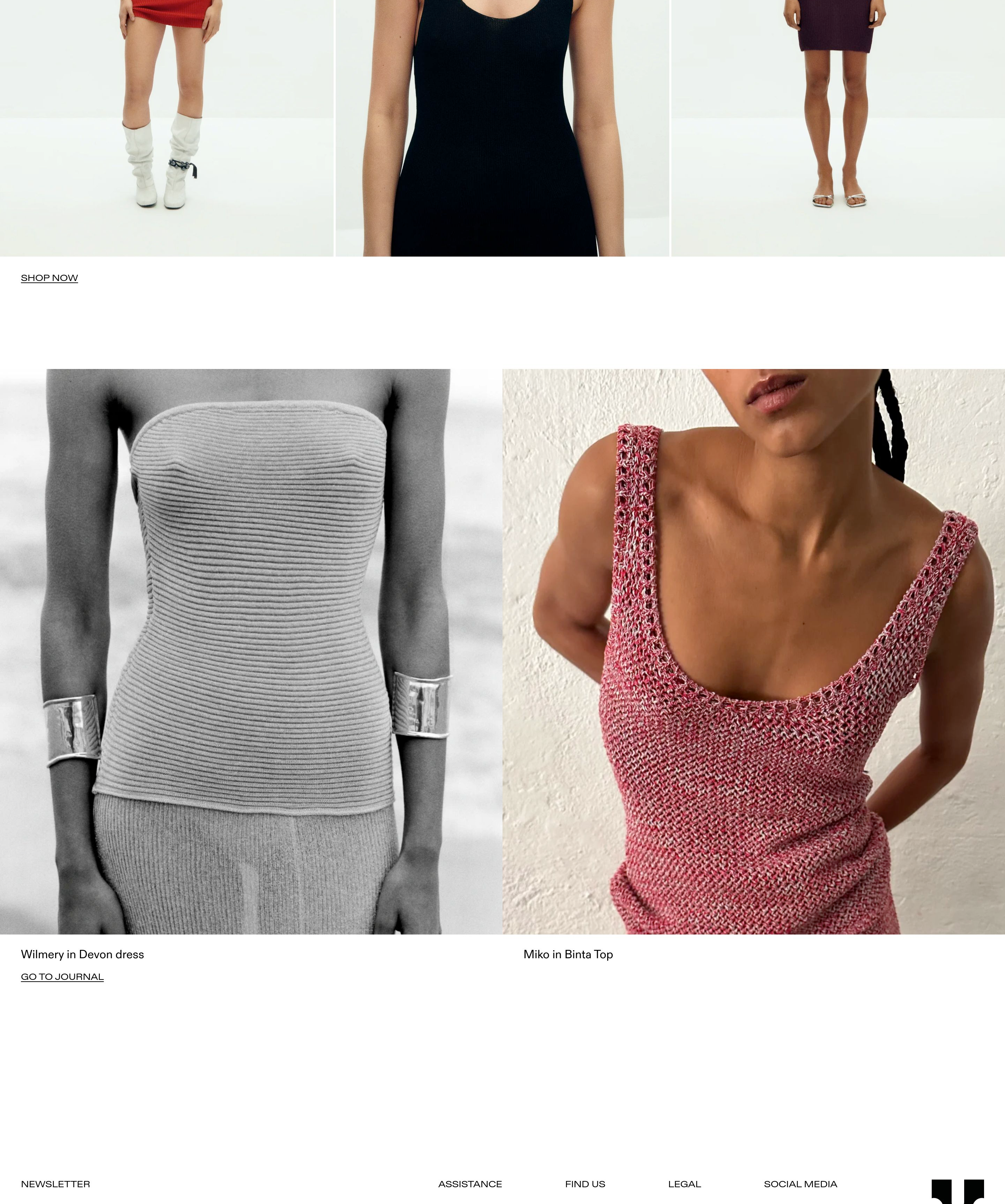 Vezavena Products design