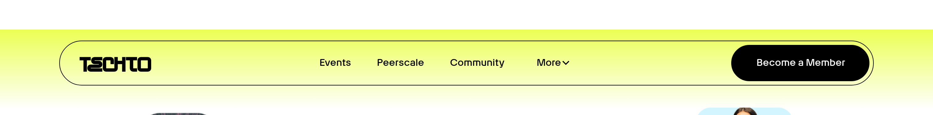 TechTO Header design