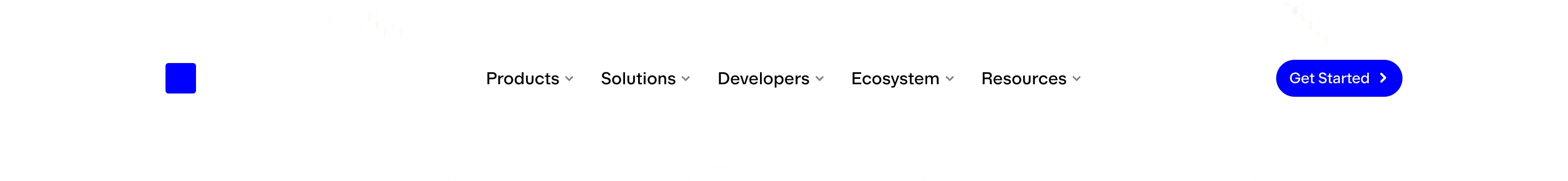 Base Header design