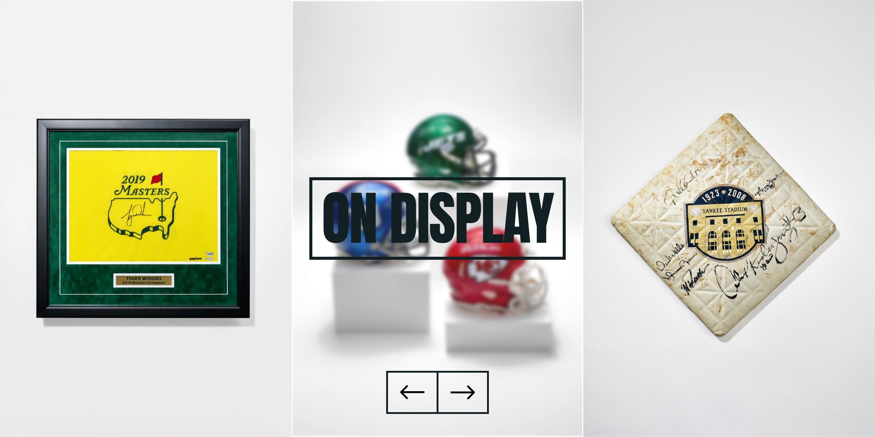 Unrivaled Image Gallery design