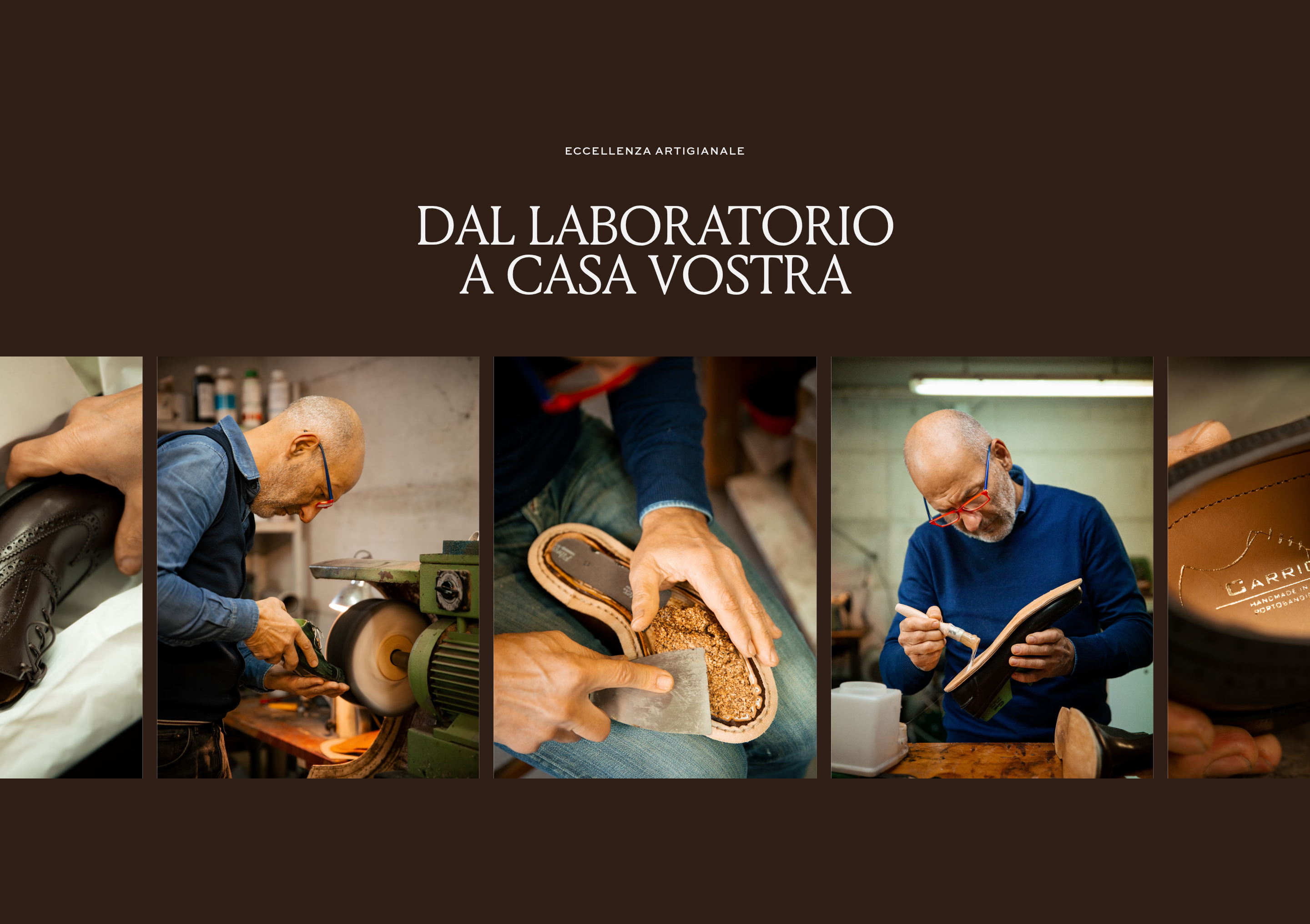 Scarpe Carrioli Image Gallery design