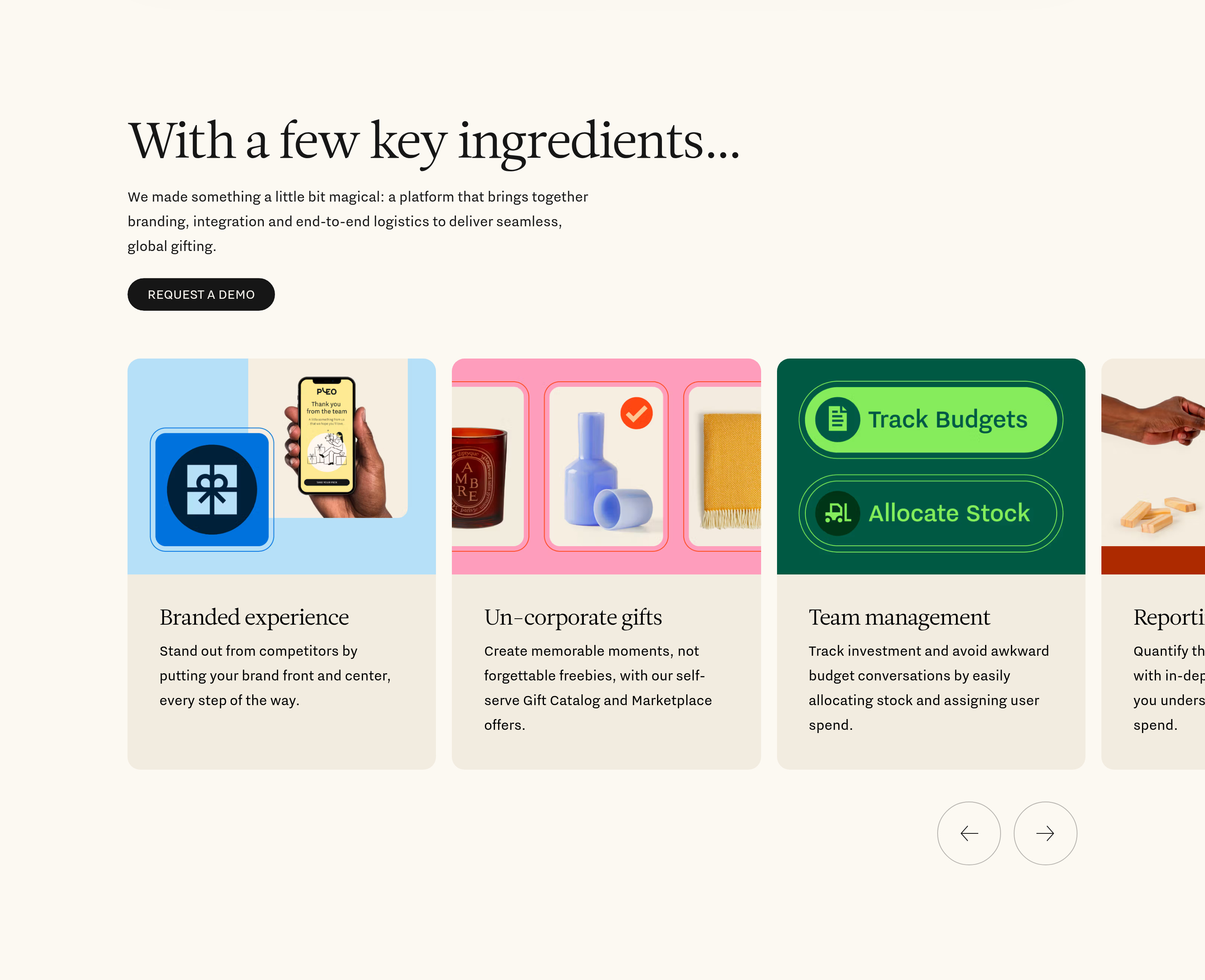 &Open Feature design