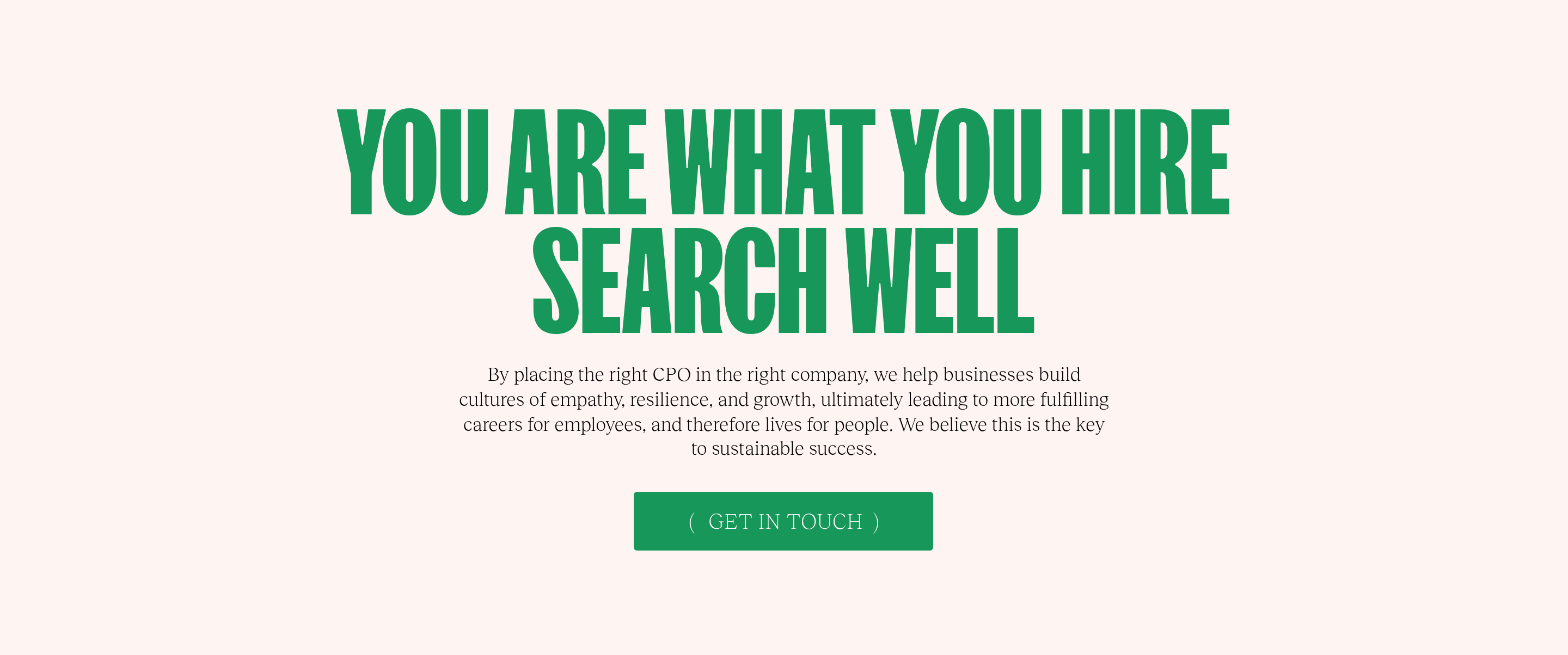 Mazi Call to Action design